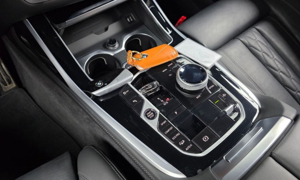 BMW X7 xDrive 40i M Sport 7STR, 2024