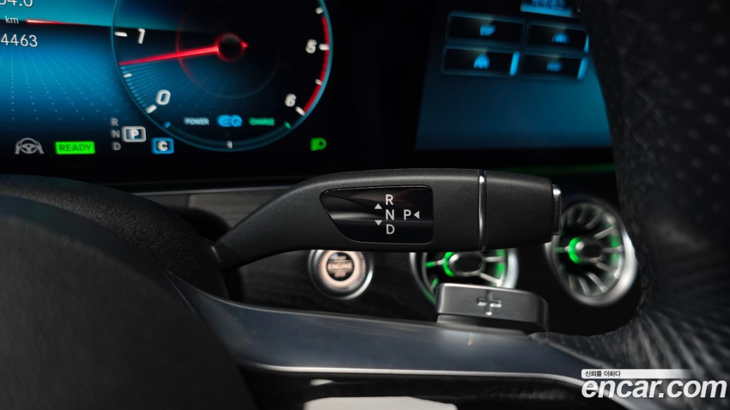 Mercedes-Benz CLS-Class CLS300d 4MATIC, 2022