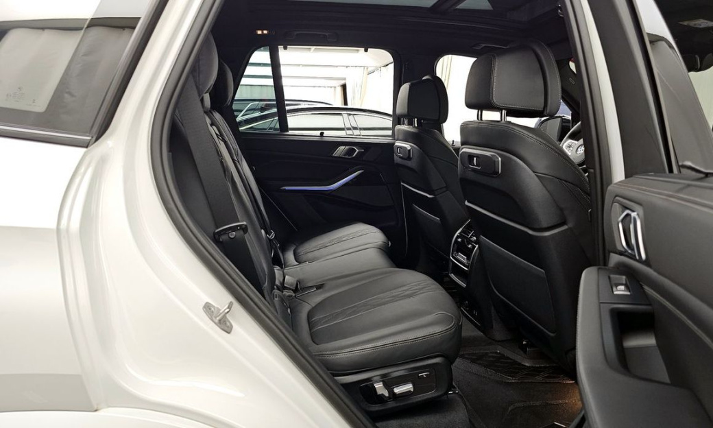 BMW X5 xDrive 40i M Sport, 2024