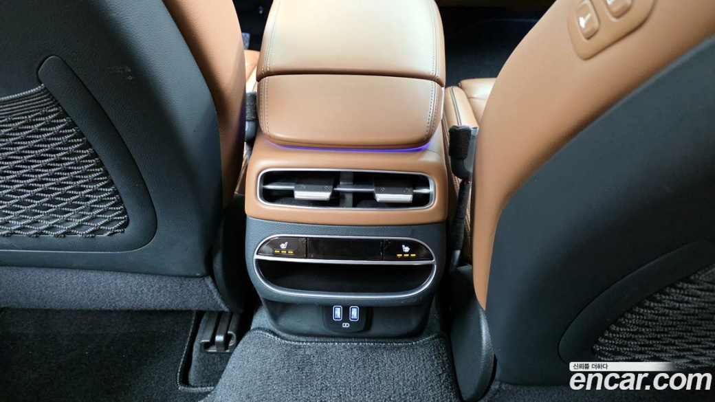 Genesis GV70 2.5T Gasoline AWD, 2022