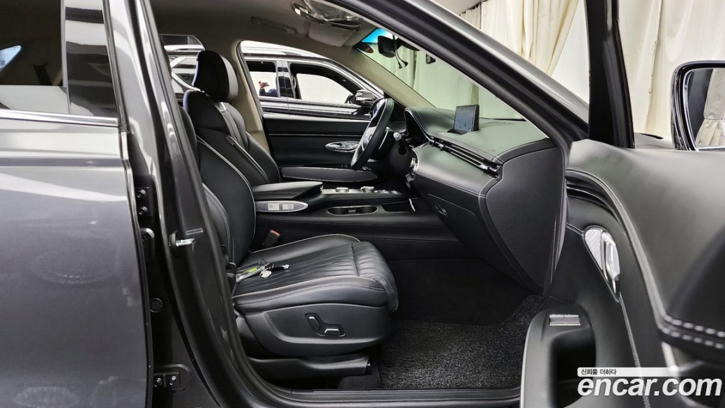 Genesis GV70 2.5T Gasoline AWD, 2023