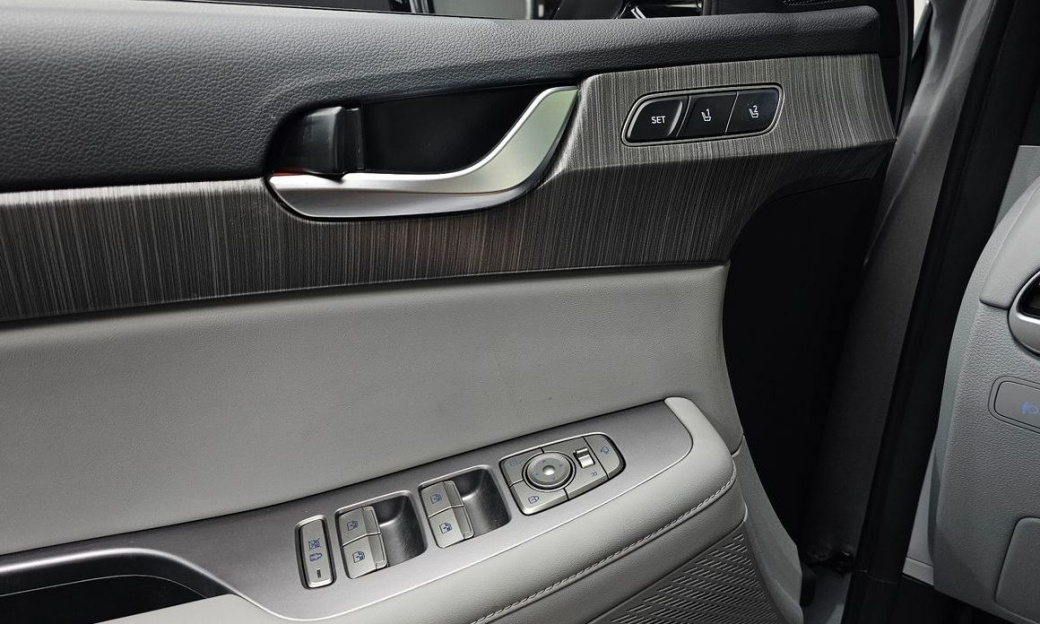 Hyundai Palisade Diesel 2.2 2WD, 2024