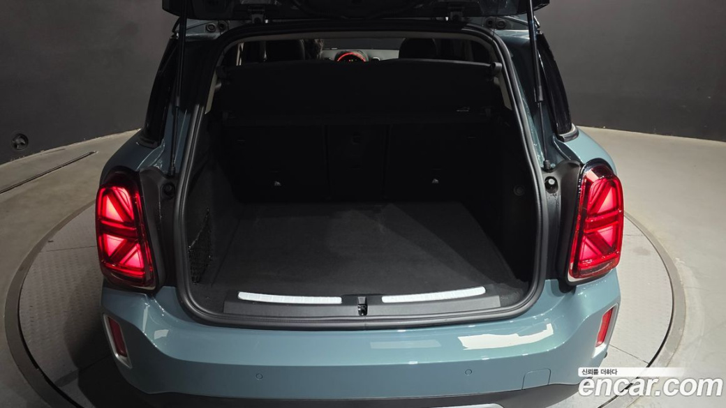 Mini Countryman Classic, 2023