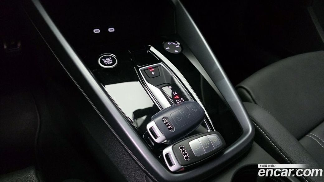 Audi A3 40 TFSI Premium, 2025