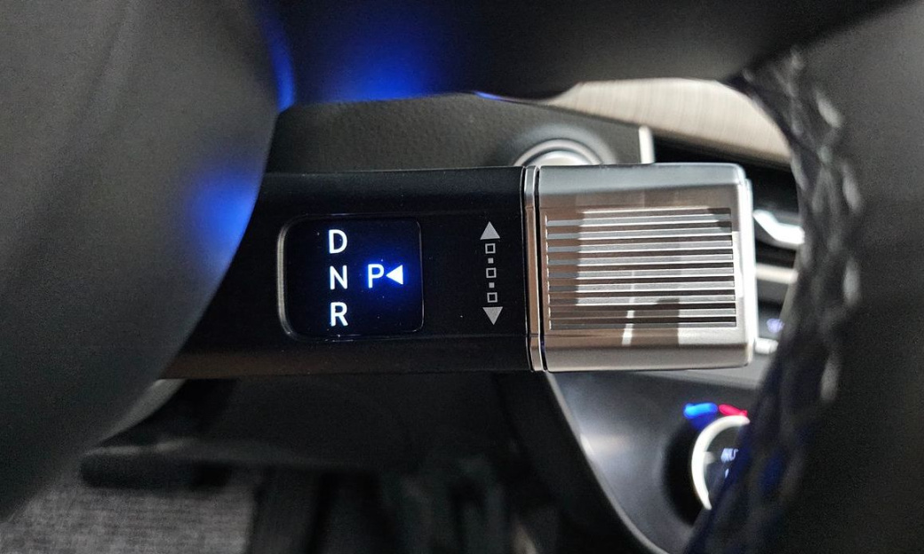 Hyundai Sonata 1.6 Turbo, 2024