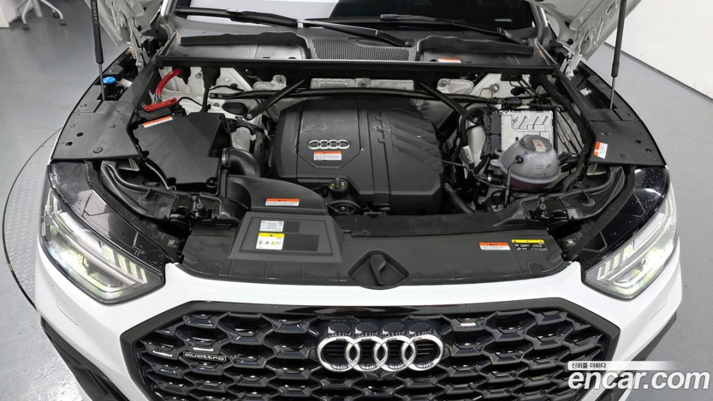 Audi Q5 45 TFSI Quattro Premium Sportback, 2023