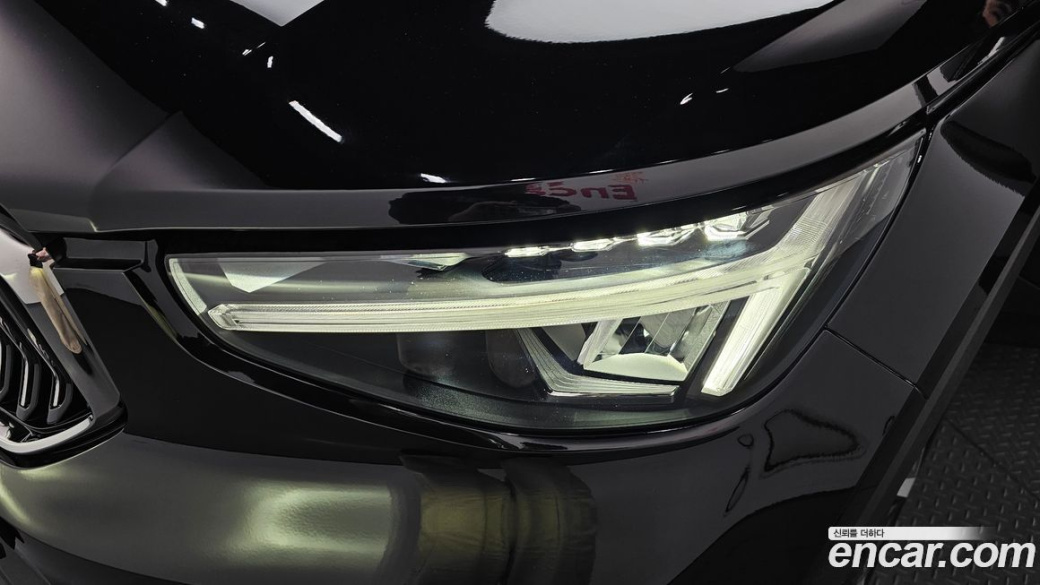 Volvo XC40 B4 Ultimate Bright, 2023