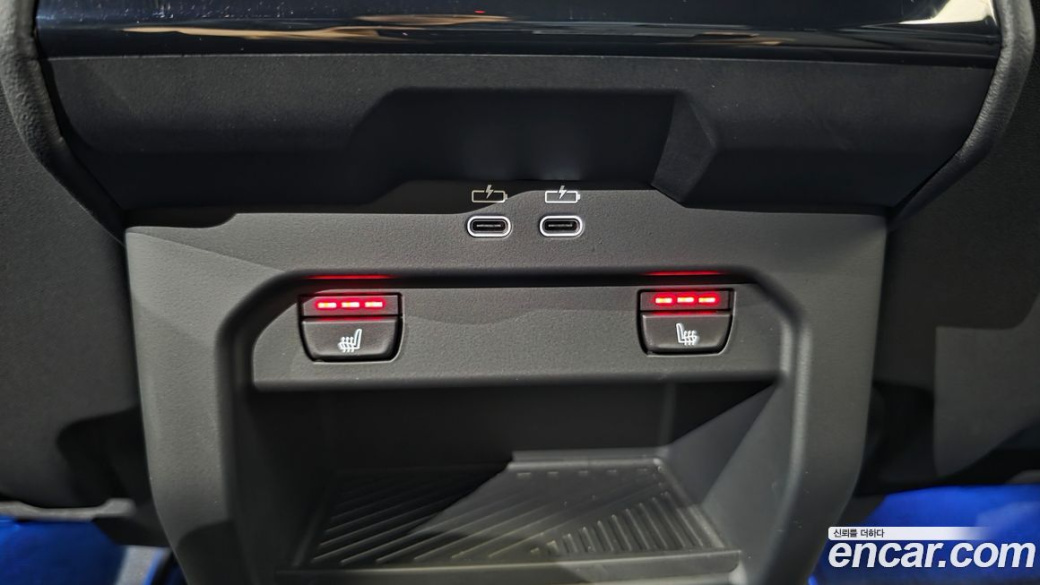 BMW 5-Series 520i M Sport, 2025