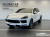 Porsche Cayenne 3.0, 2023