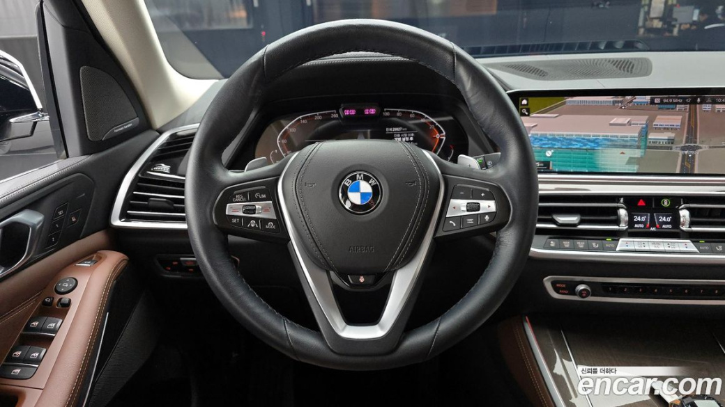BMW X5 xDrive 30d xLine, 2023