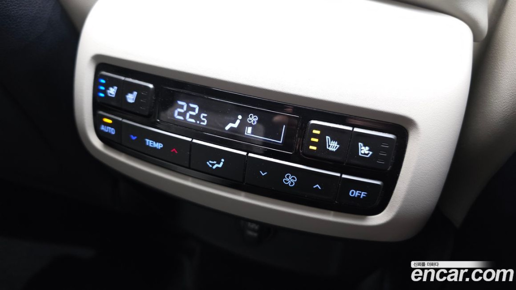 Hyundai Palisade Diesel 2.2 2WD, 2023