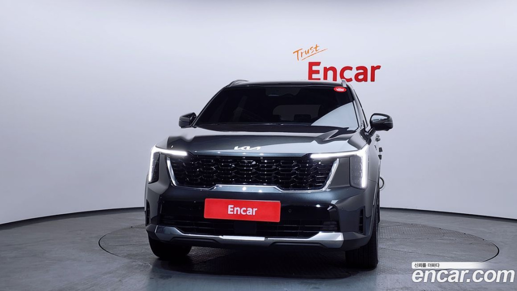 Kia Sorento Diesel 2.2 4WD, 2025