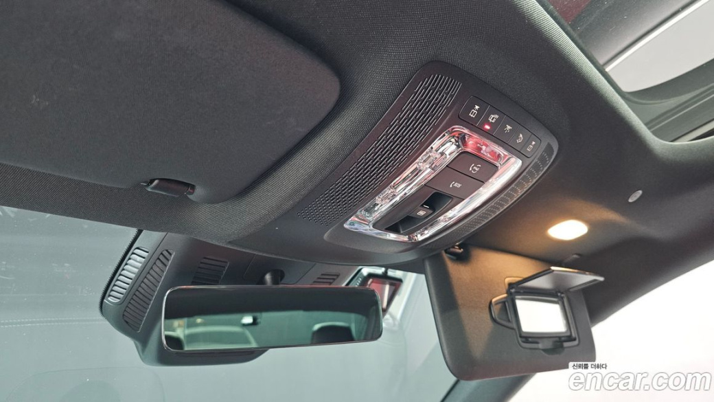 Mercedes-Benz CLA-Class CLA250 4MATIC, 2023
