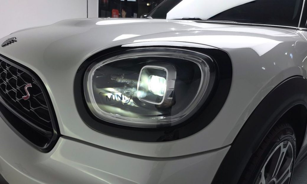 Mini Countryman ALL4 Classic, 2024