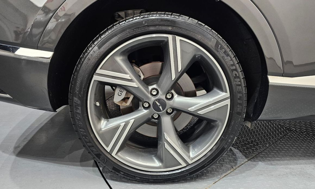 Genesis GV80 2.5T Gasoline 2WD, 2024