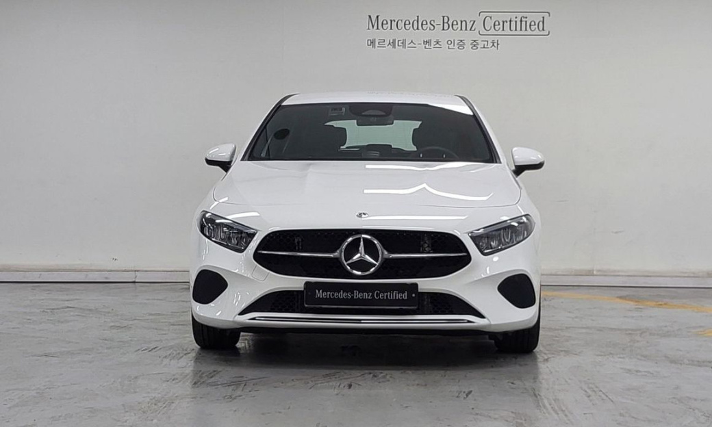 Mercedes-Benz A-Class A220 Hatchback, 2026