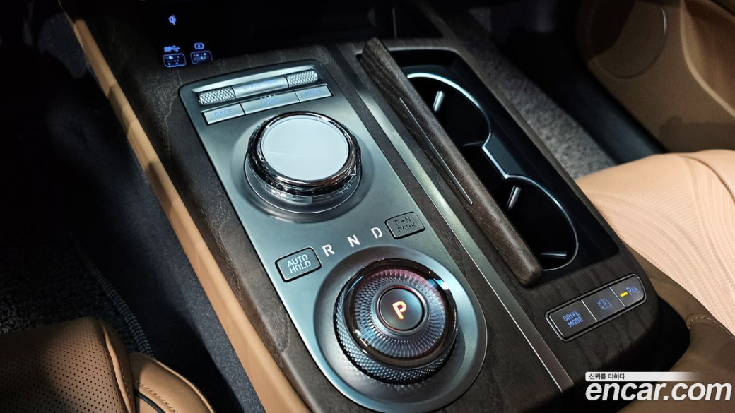Genesis G80 Gasoline 2.5 Turbo AWD, 2023