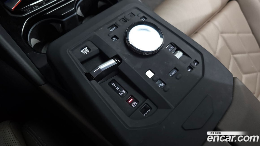 BMW 5-Series 520i M Sport, 2024