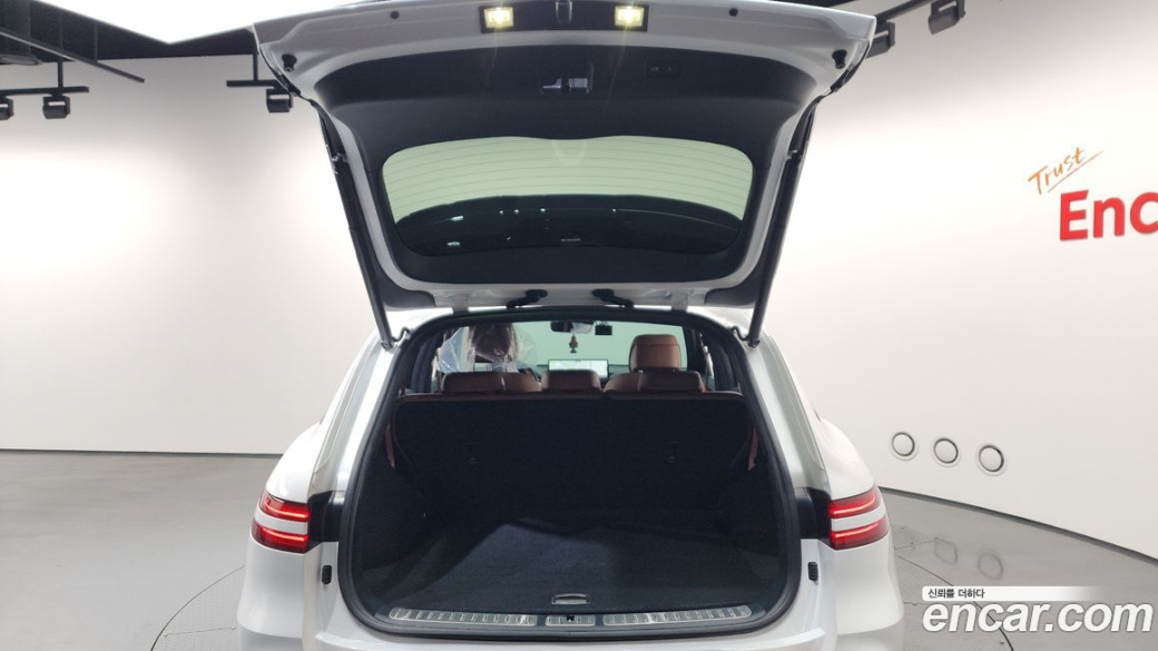 Genesis GV70 2.5T Gasoline 2WD, 2023