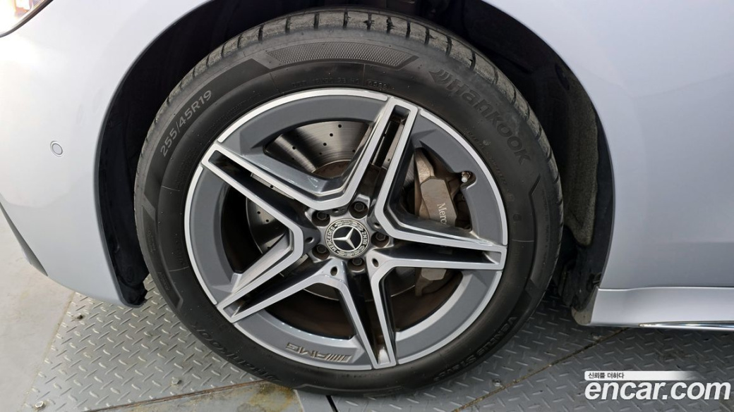 Mercedes-Benz S-Class S400 d 4MATIC, 2022