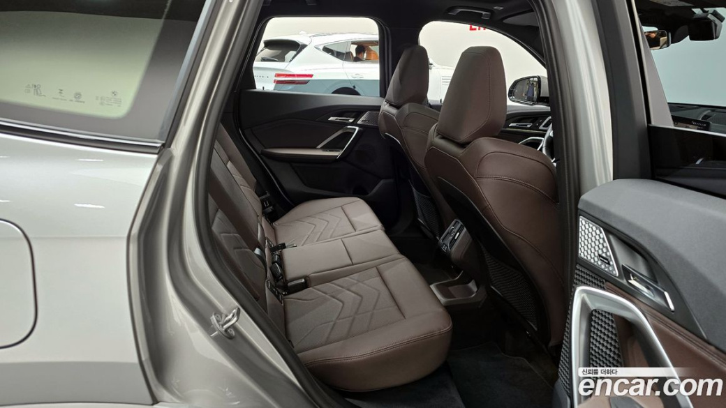 BMW X1 sDrive 20i M Sport, 2023