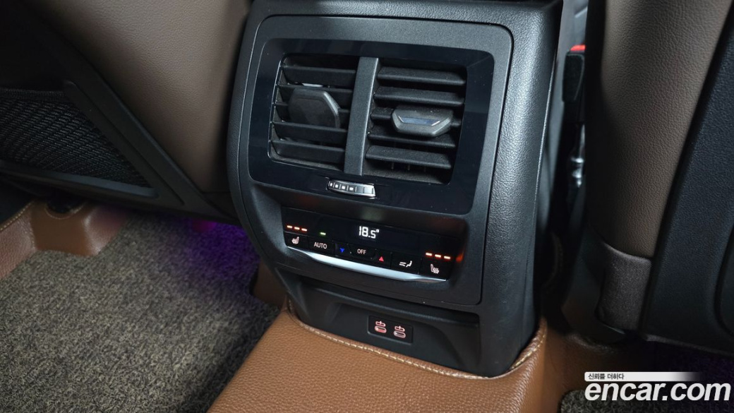 BMW X3 xDrive 20i M Sport, 2022