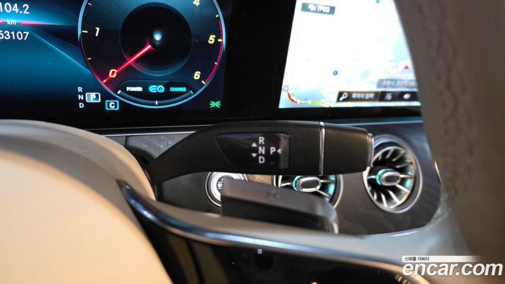 Mercedes-Benz CLS-Class CLS300d 4MATIC, 2023