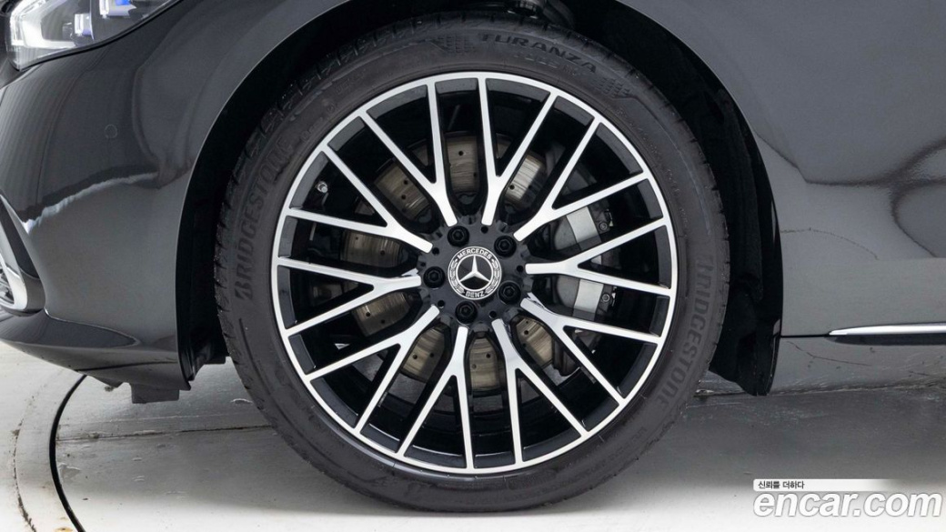 Mercedes-Benz S-Class S450L 4MATIC, 2026