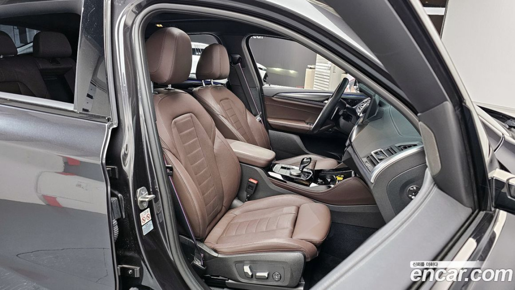 BMW X4 xDrive20i M Sports Pro, 2023