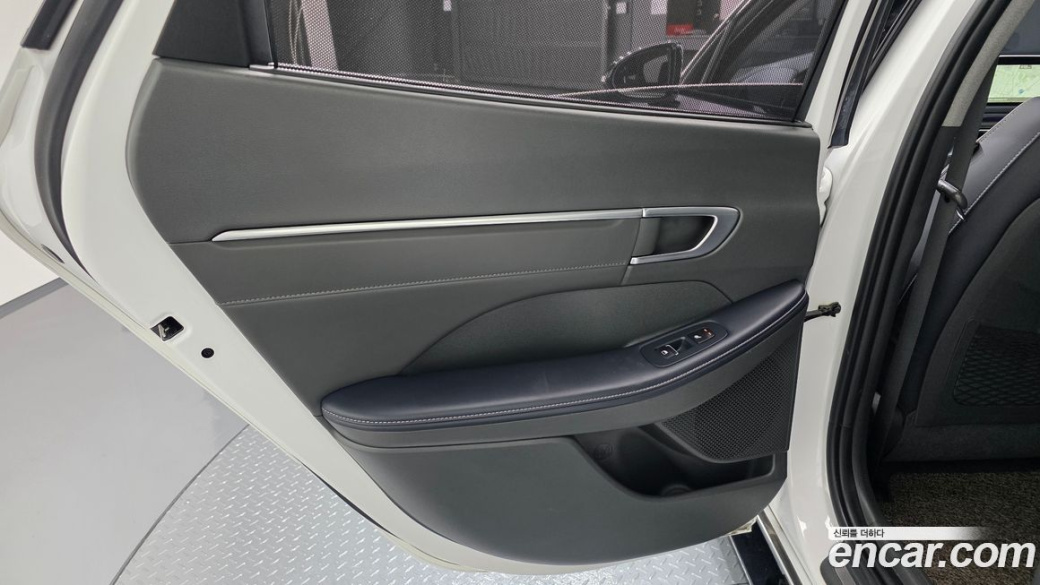 Hyundai Sonata 2.0, 2023