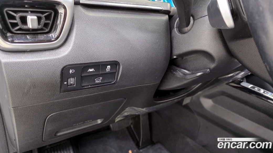 Kia Sorento Diesel 2.2 4WD, 2022