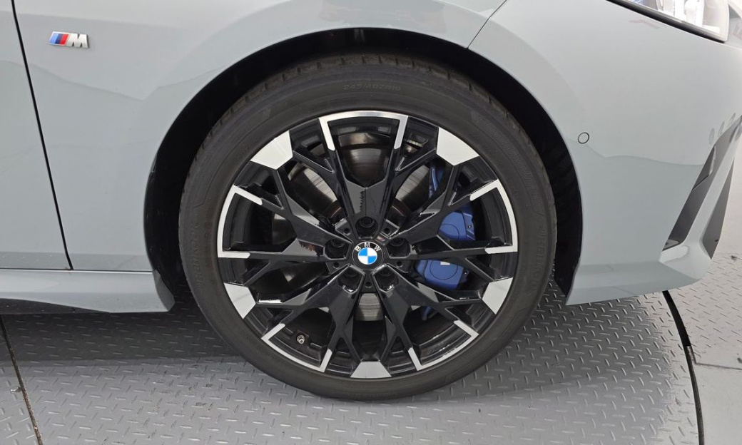 BMW 2-Series M235 xDrive, 2025
