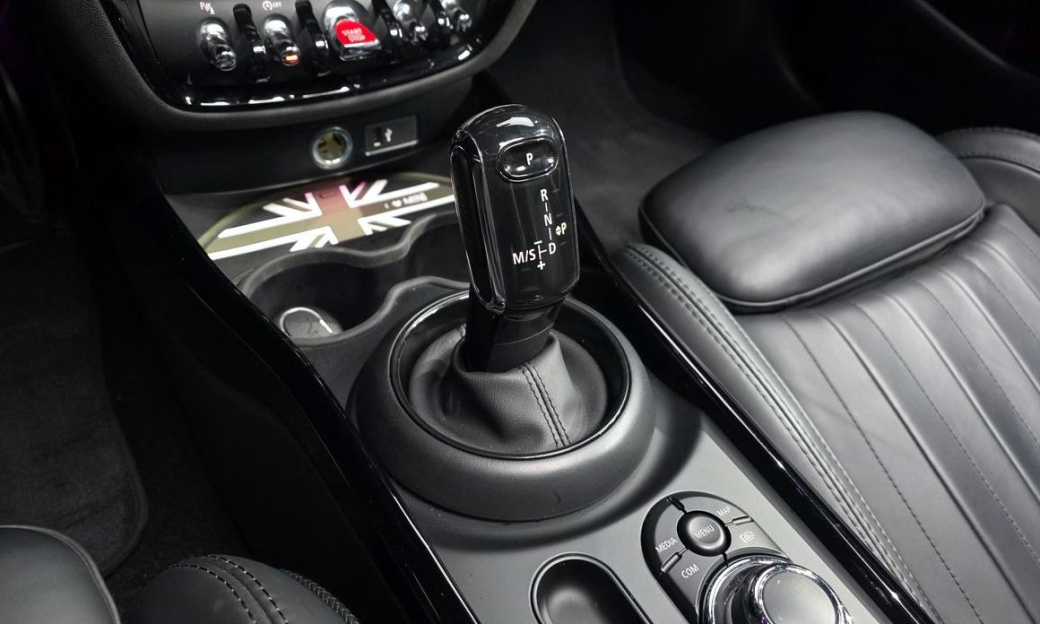 Mini Clubman JCW, 2023