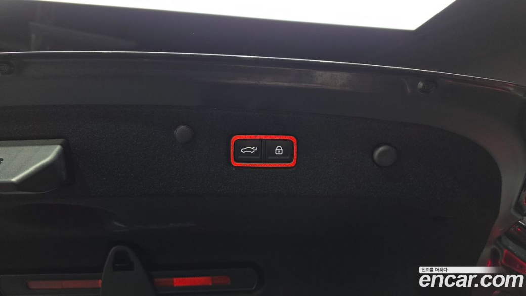 Kia K8 2.5 Gasoline 2WD, 2024