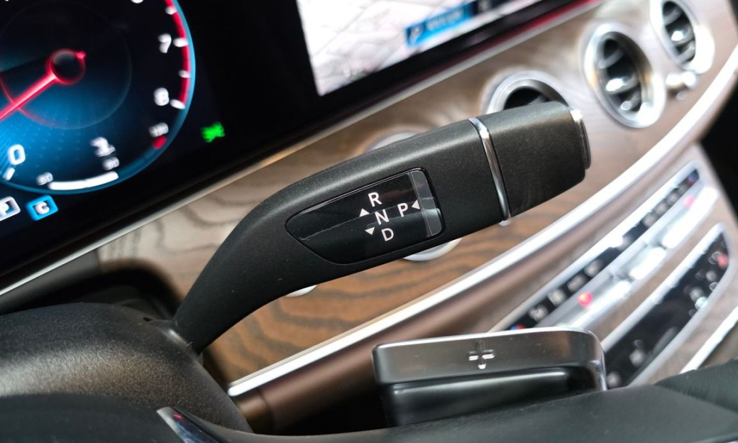 Mercedes-Benz E-Class E250 Exclusive, 2022