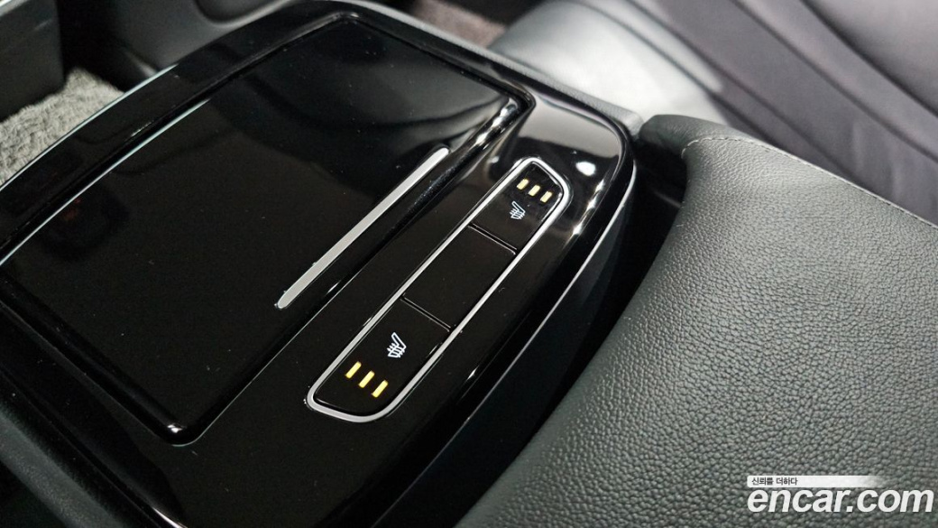 Genesis G80 Gasoline 2.5 Turbo AWD, 2023