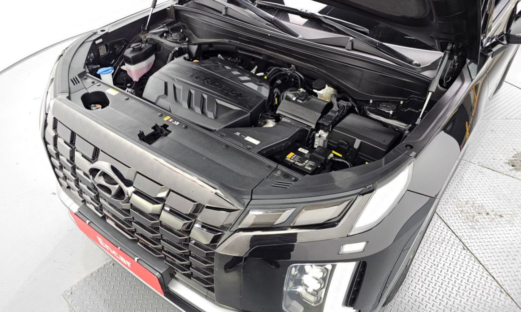 Hyundai Palisade Diesel 2.2 2WD, 2023