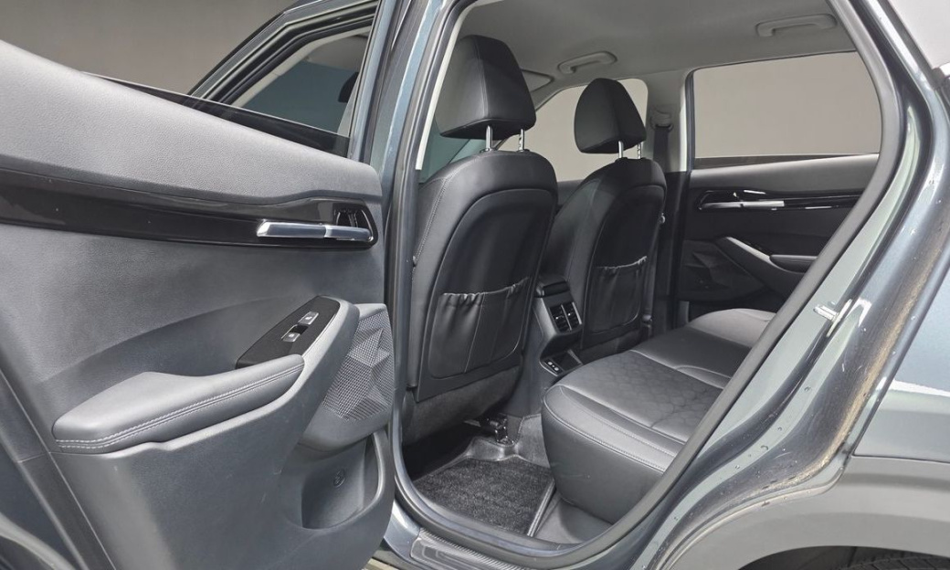 Kia Seltos Gasoline 2.0 2WD, 2024