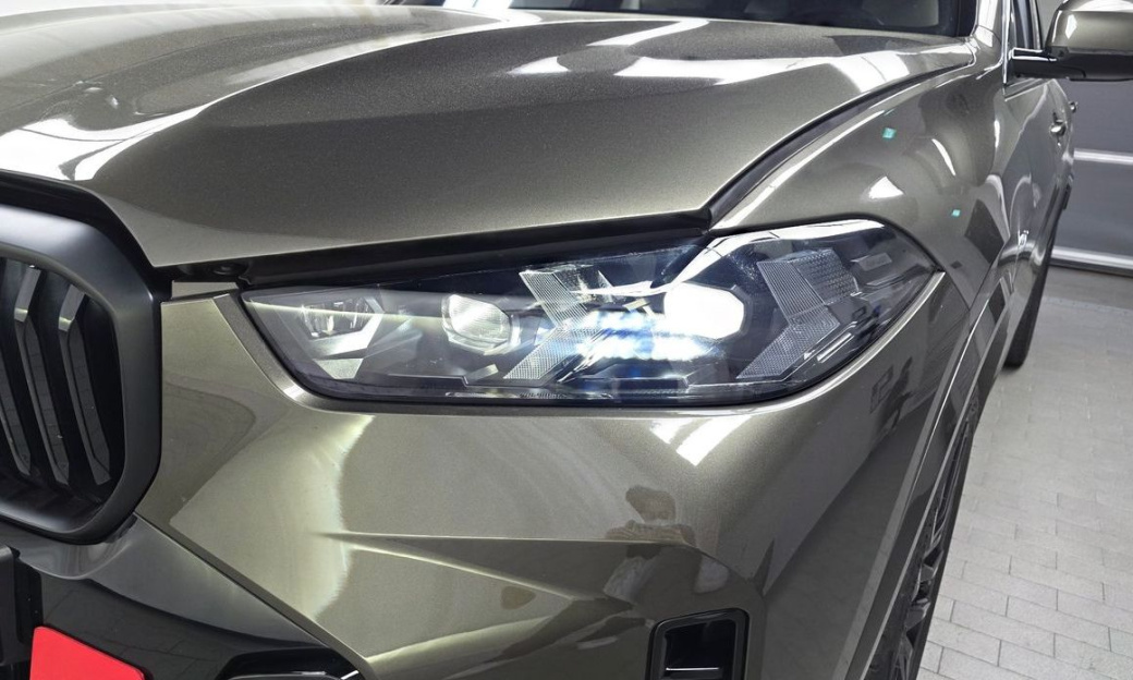 BMW X5 xDrive 40d M Sport Pro, 2025
