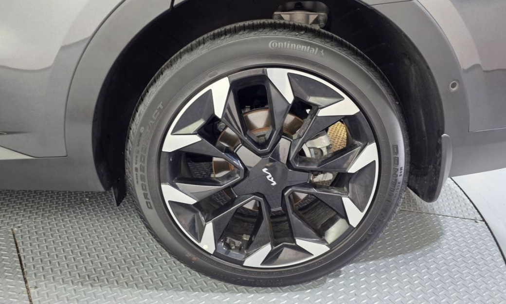 Kia Sorento Diesel 2.2 4WD, 2025