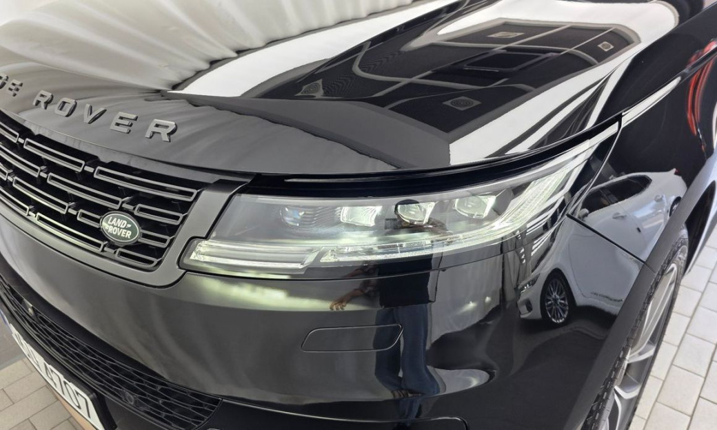 Land Rover Range Rover Sport P400 AB, 2025