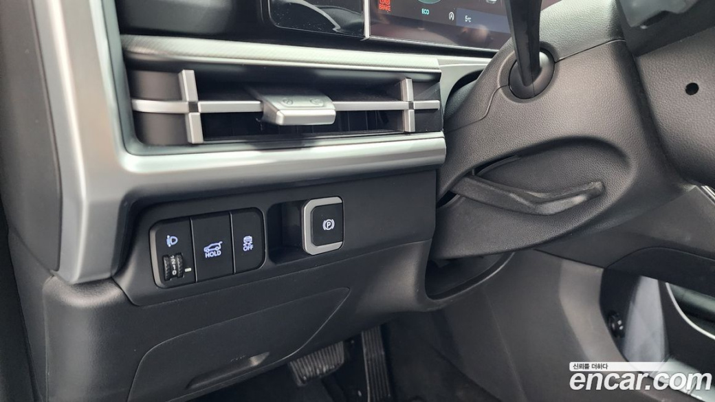 Hyundai Santafe Gasoline 2.5T 2WD, 2024