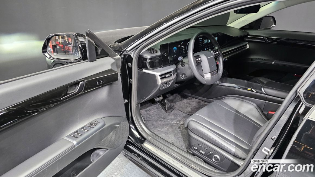 Hyundai Grandeur 2,5 Gasoline 2WD, 2025