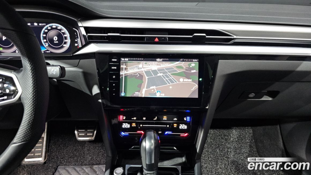 Volkswagen Arteon 2.0 TDI Prestige, 2022