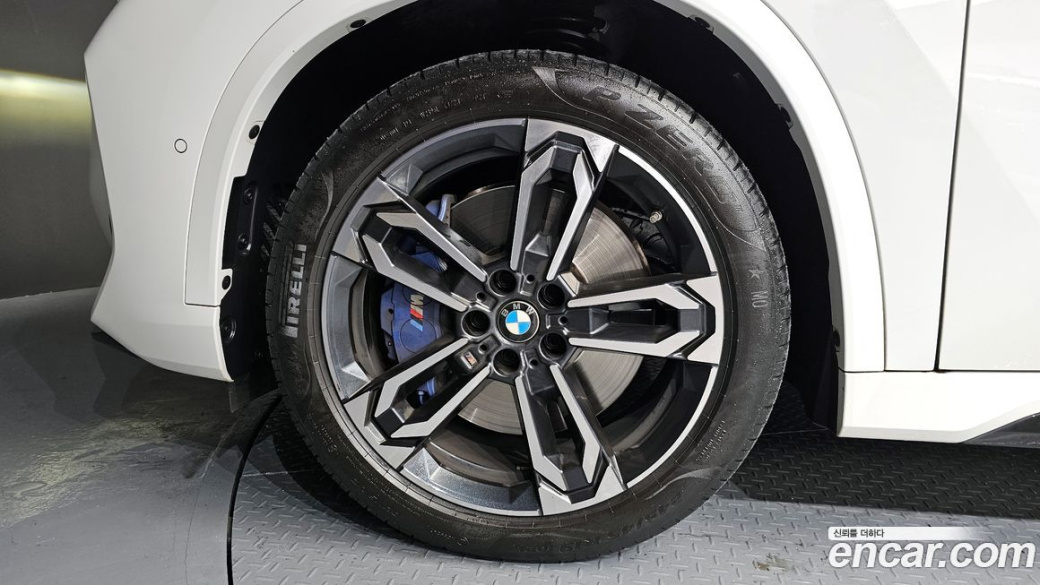 BMW X1 M35i xDrive, 2024