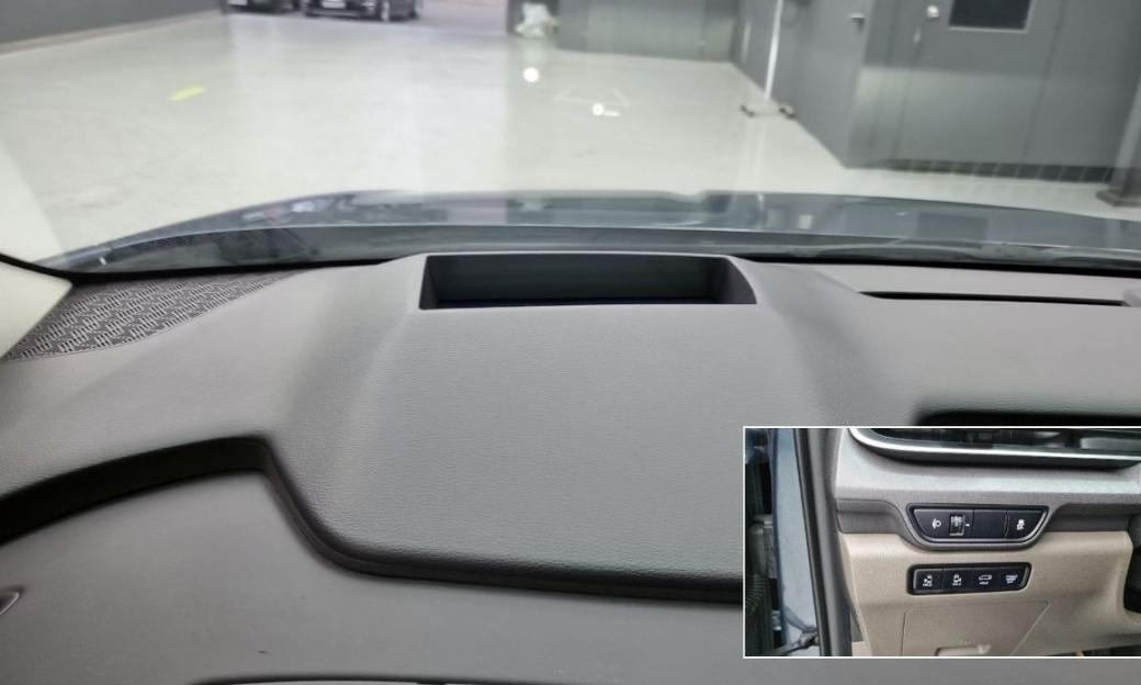 Kia Carnival 7-Seater Noblesse, 2024
