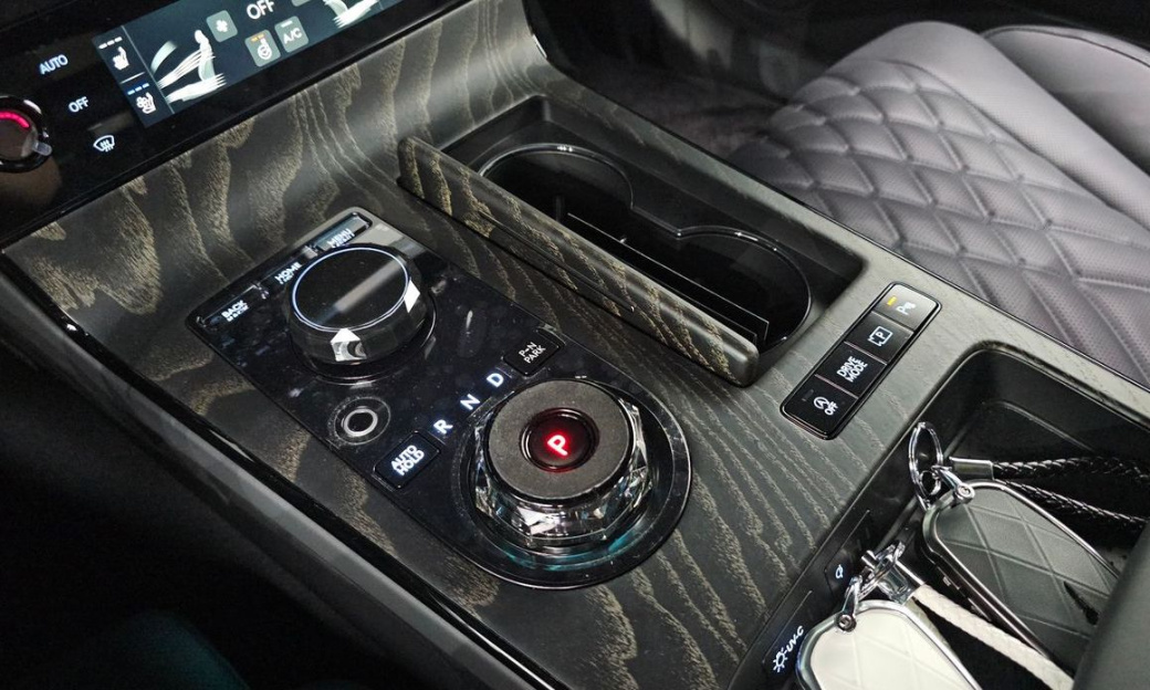 Genesis G80 Gasoline 2.5 Turbo AWD, 2026