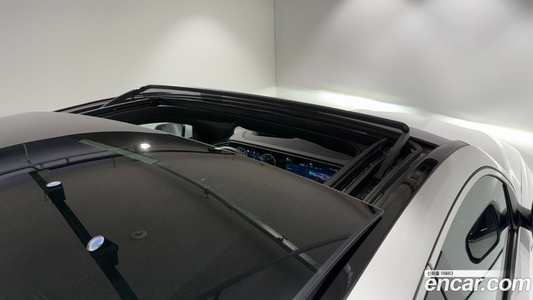 Mercedes-Benz GLE-Class GLE450 4MATIC Coupe, 2025