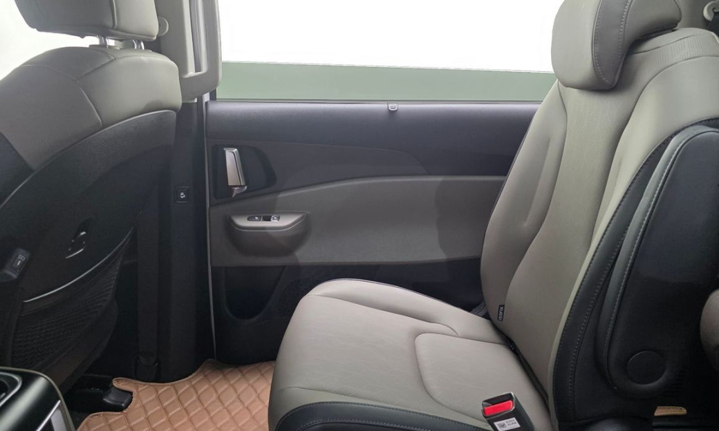 Kia Carnival 9-Seater Noblesse, 2025