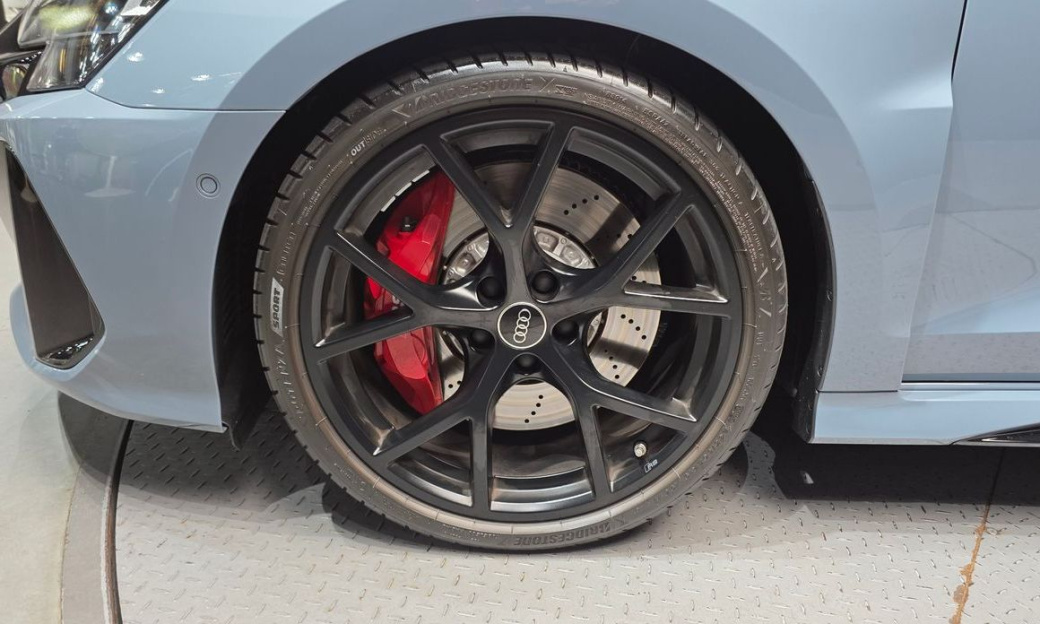 Audi RS3 2.5 TFSI Quattro, 2025